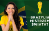 Brazylia wygra MŚ 2022 w Katarze?