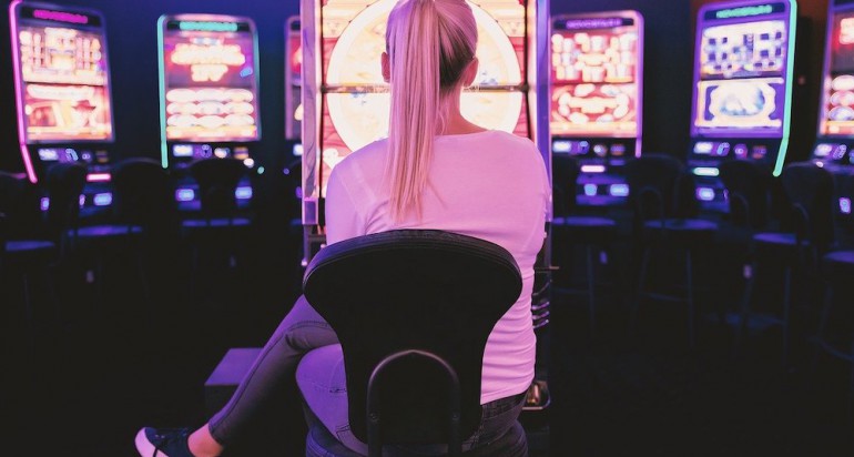 Gdzie na świecie najlepiej iść do kasyna?