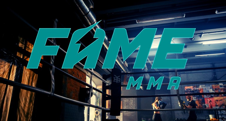 Transmisja FAME MMA 12. Gdzie oglądać w internecie?