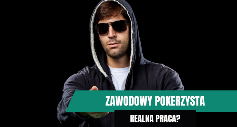Czy można być zawodowym pokerzystą w Polsce?