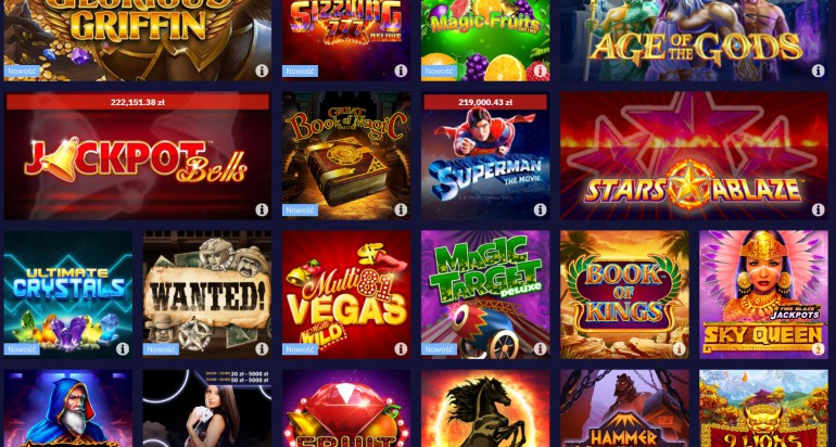 Secrets To Getting online casino To Complete Tasks Quickly And Efficiently