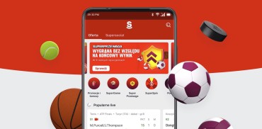 Bezpieczne pobieranie aplikacji mobilnej Superbet