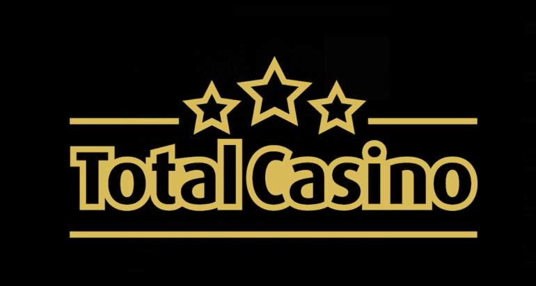 Total Casino w co grać, żeby wygrać? Te gry najlepiej dają graczom zarobić