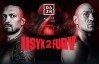 Bonusy na walkę Usyk - Fury 2 [21.12.2024]